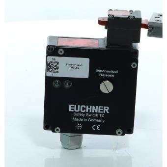 Sicherheitsschalter TZ2RE024M Gebraucht